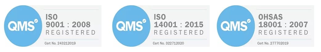 ISO-QMS-logos