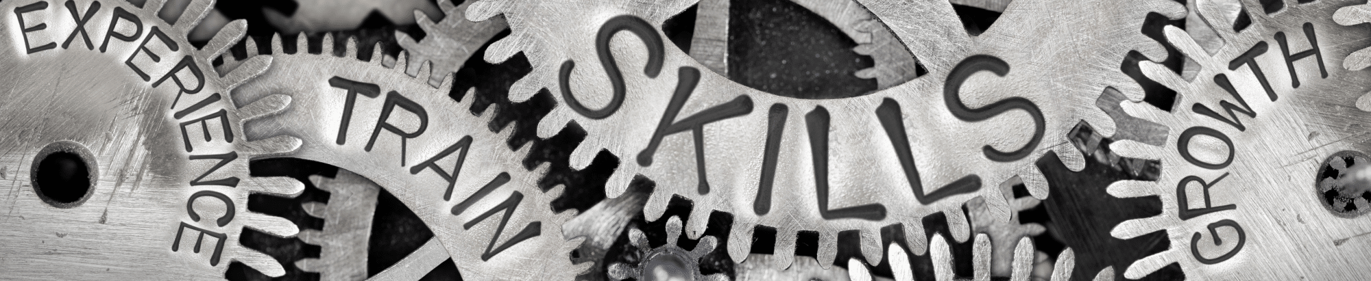 Learning and development skills