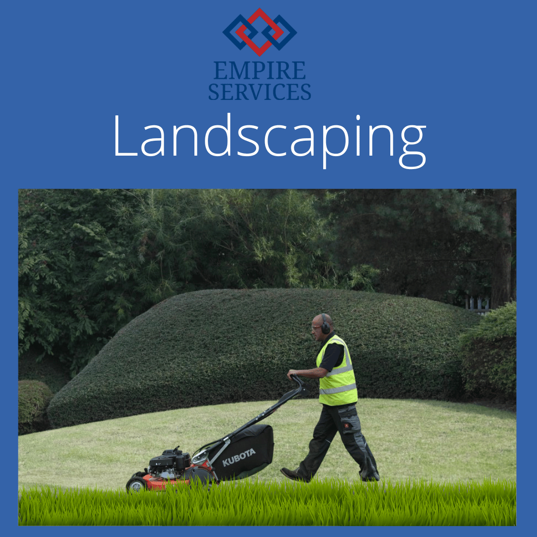 Empire Landscapes Empire Landscapes