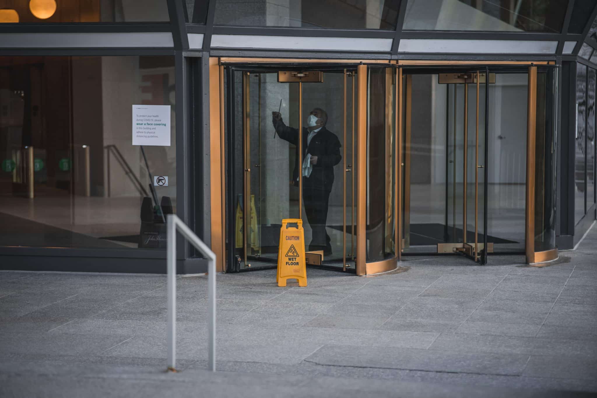 Birmingham Cleaning Company