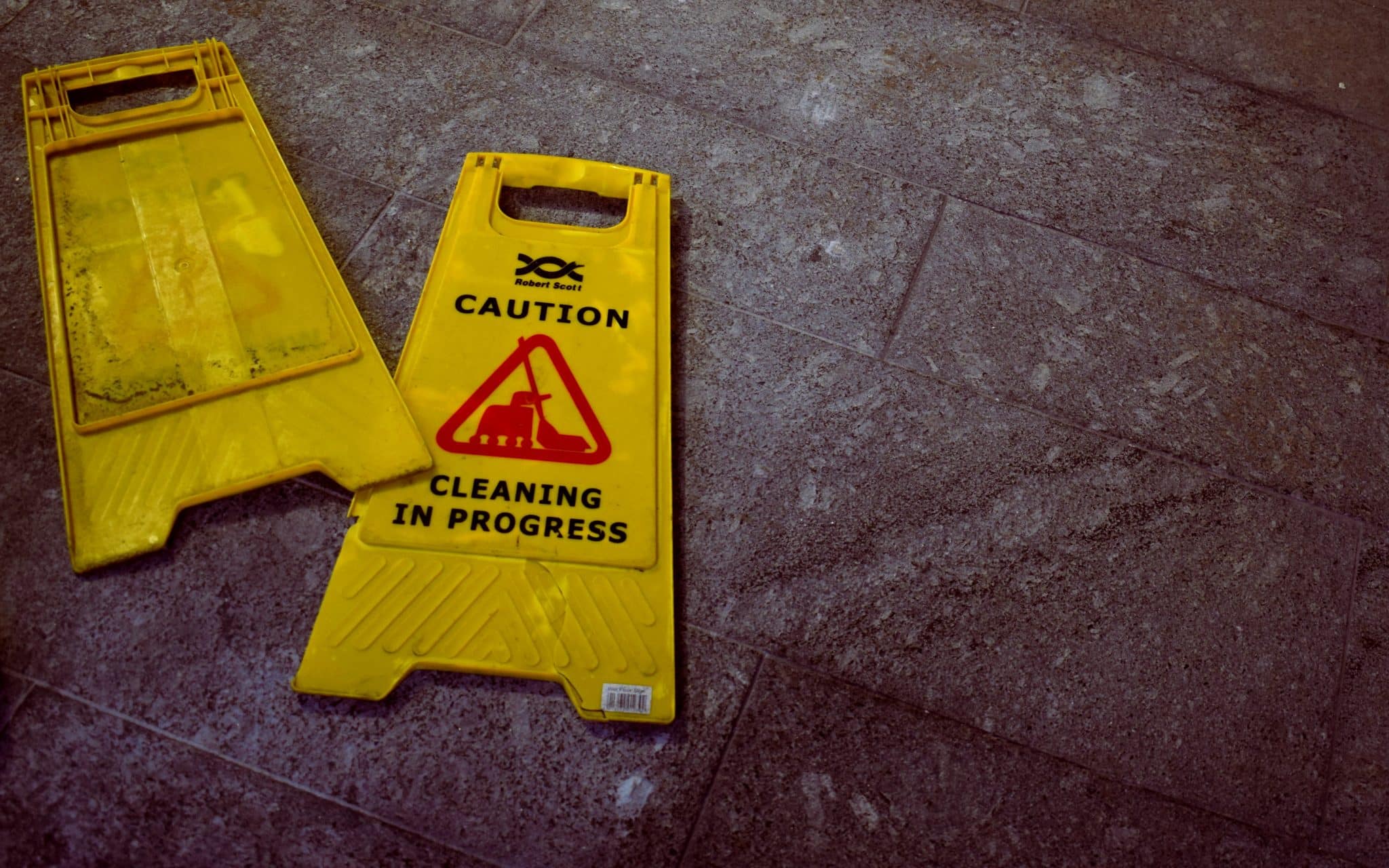 Cleaning Services Birmingham